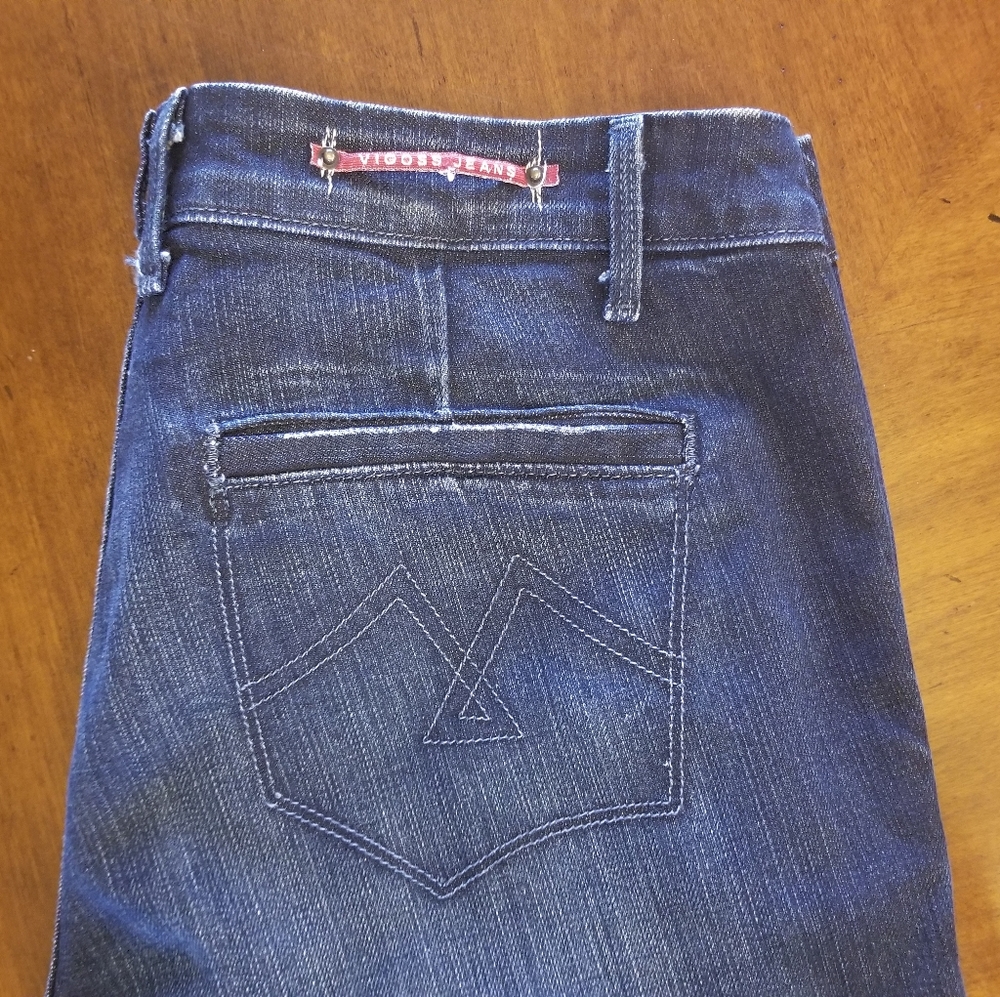 Vigoss jeans 9
